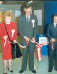 Inauguration de l'exposition